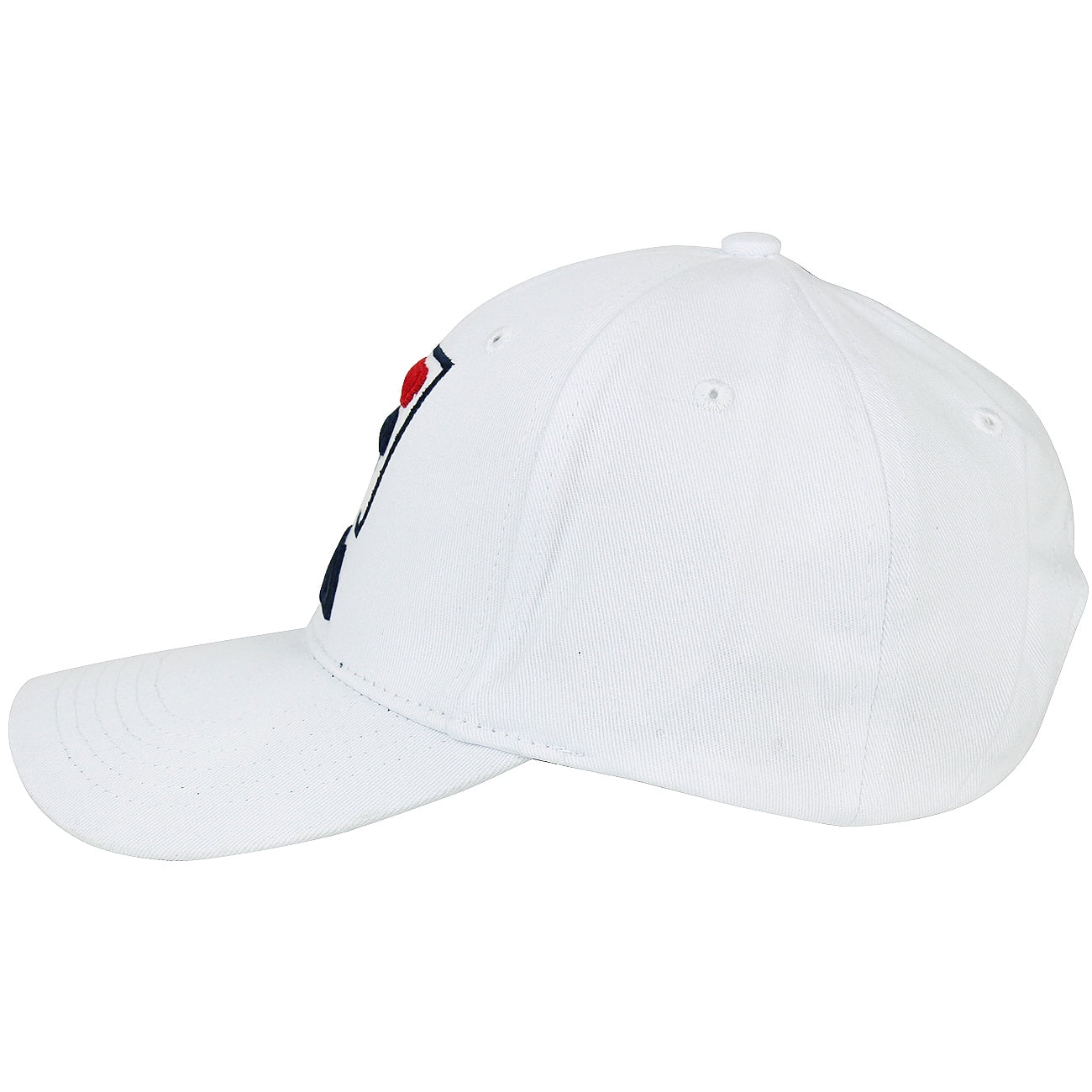 fila cap black