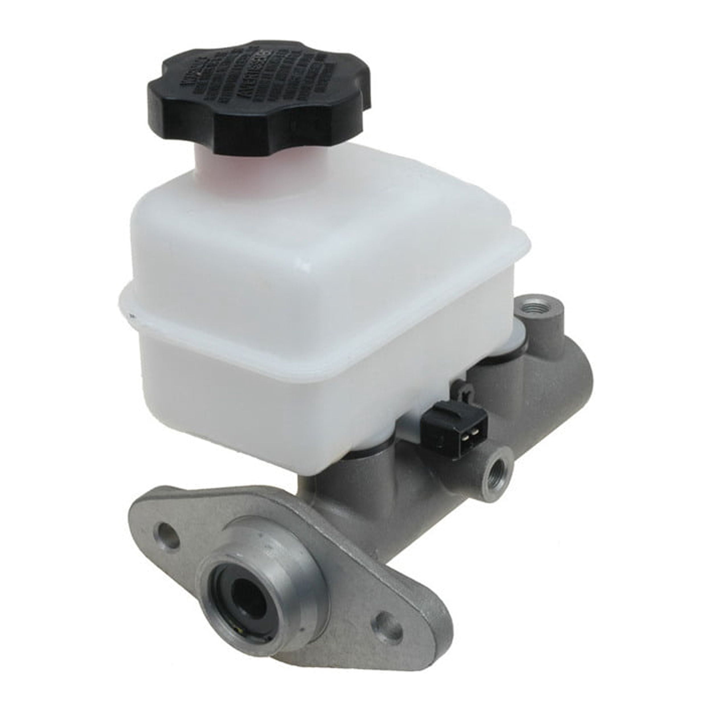 Raybestos Element3 Master Cylinders Fits select: 2007-2009 KIA SPECTRA, 2005-2006 KIA SPECTRA5