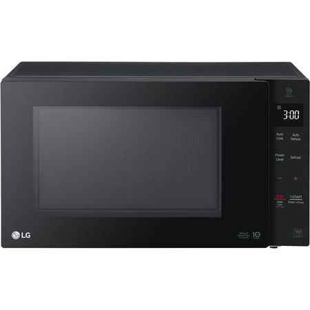 LG NeoChef 1.2 Cu. Ft. 1200W Countertop Microwave - Walmart.com