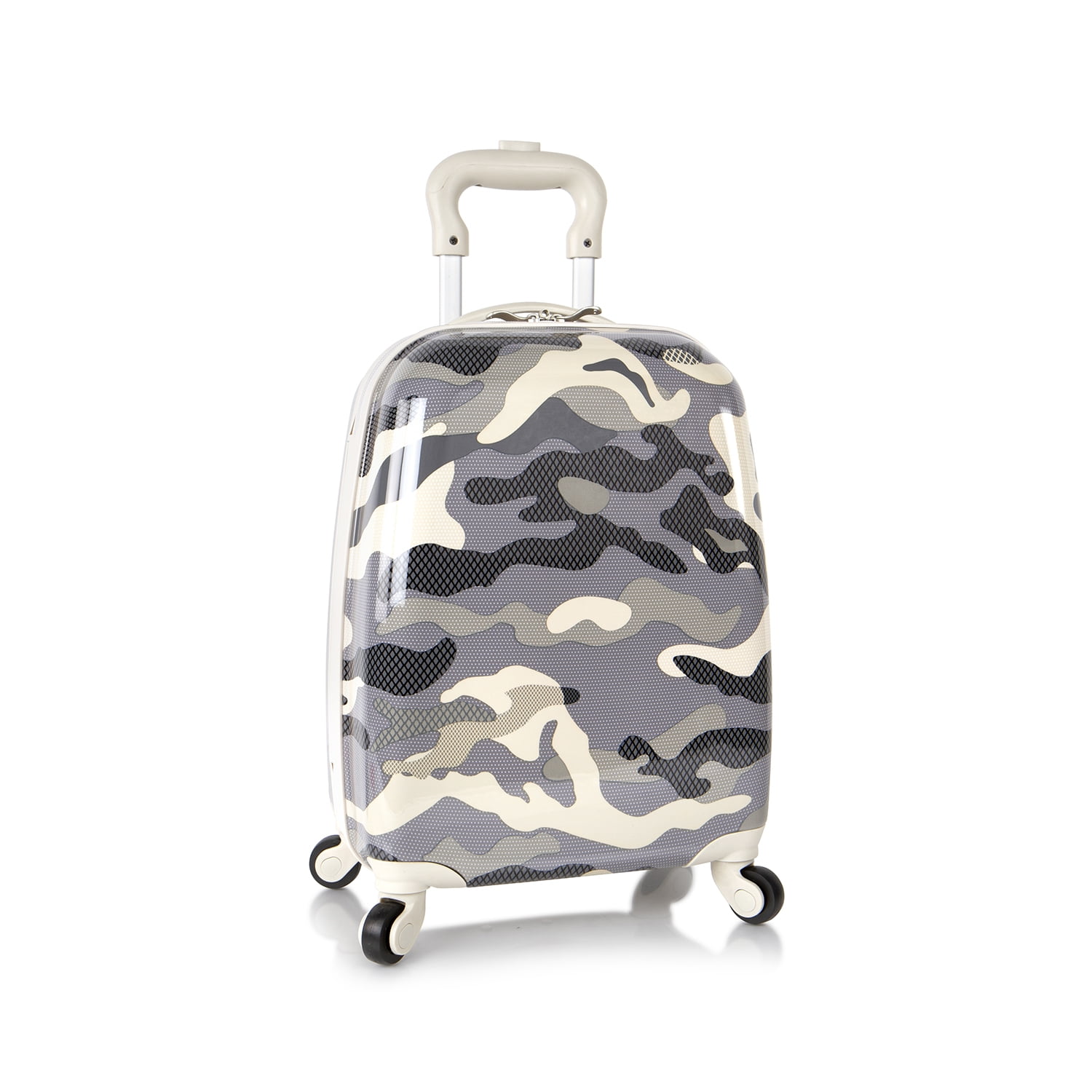 Kids camo suitcase Clearance