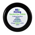 thumbnail image 1 of LIBACIONES VIVAS - Crema para ojos opulenta y orgánica que todo lo ve | Belleza limpia vegana natural elaborada de forma silvestre (0,17 oz | 5 ml), 1 of 5
