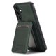 thumbnail image 2 of LC.IMEEKE L3 For Samsung Galaxy S23 FE Magnetic Case Detachable Card Holder Leather TPU Mobile Cover, 2 of 5