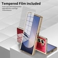 thumbnail image 6 of TYJKeJi Case Drop Resistant Shockproof Case For Samsung Galaxy Z Fold 5 For Samsung Galaxy Z Fold5, 6 of 13