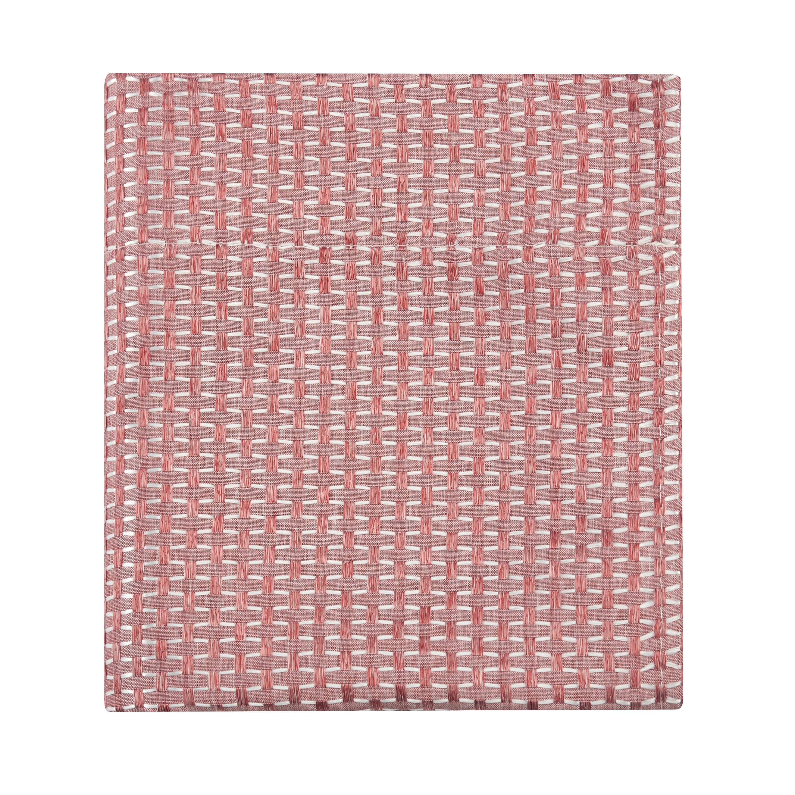 Better Homes & Gardens Traditional Jacquard Grommet Light Filtering, Sheer Curtain Panel, 74" x 95" (2 Panels)