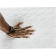 thumbnail image 3 of 12 Inch Twin XL Memory Foam Mattress, Copper Gel Infused Cooling, CertiPUR-US Certified, Medium Firm, Bed in a Box, Motion Isolation, 3 of 7