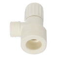 thumbnail image 4 of Kit Ducha Regadera Cuadrada BAUEN B-505 con accesorios, 4 of 5