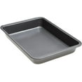 thumbnail image 2 of Good Cook 13 Inch x 9 Inch Covered Cake Pan, 2 of 2