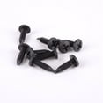 thumbnail image 3 of Himition 50pcs Car Bumper Clips Plastic Push Retainer Clips for Replacement, 3 of 6