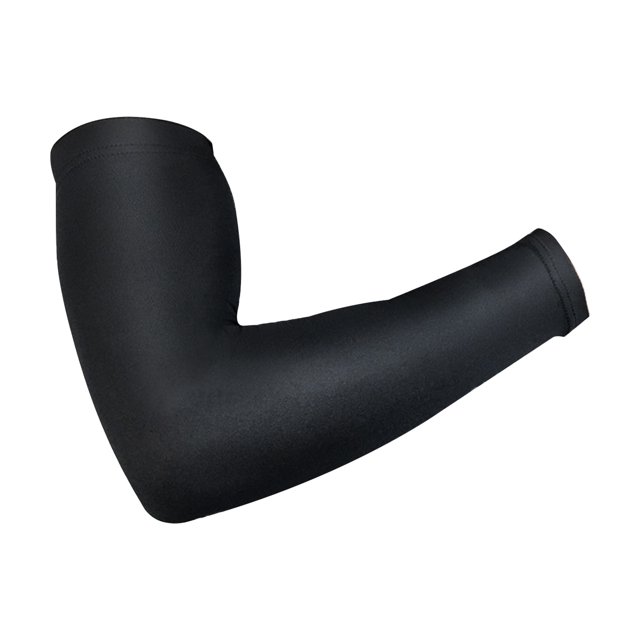 Visland Protège-Bras de Basketball Compression Musculaire Manchon de Bras Protection Solaire UV Couvre-Bras Hommes Femmes Manchon de Bras de Compression Rafraîchissant