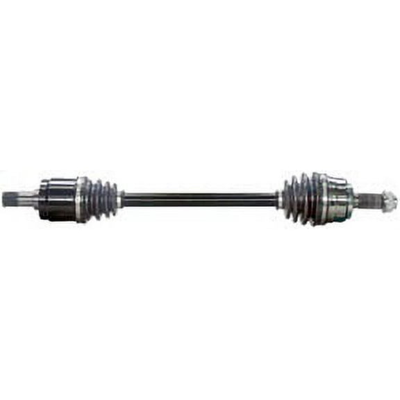 CV Axle Shaft Fits select: 2011-2013 HONDA ODYSSEY