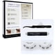 thumbnail image 1 of Kit de extensiones de pestañas Pro Lash ProWear Mini Clusters, 1 of 7