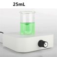 thumbnail image 3 of Magnetic Stirrer, 1000mL Stir Plate, 2200RPM Magnetic Stir Plate with Stir Bar for Laboratory, 3 of 5