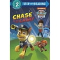 thumbnail image 2 of Chase Is On The Case! (Paw Patrol) By Paw Patrol (Hardcover), 2 of 2
