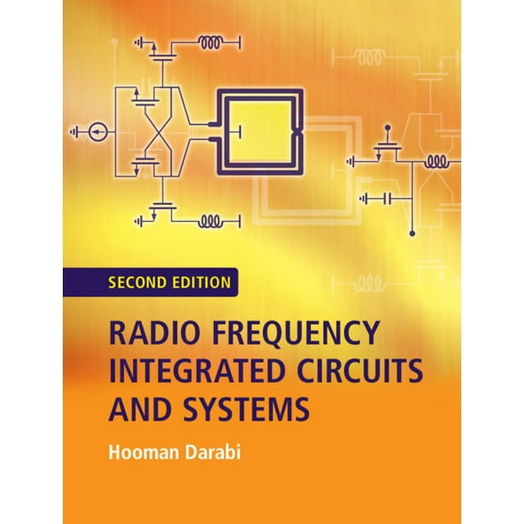 Radio Frequency Integrated Circuits and Systems, (Hardcover)