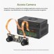 thumbnail image 4 of 1 Pcs for NANO MINI Adapter+Radiator Kit EU Plug, 4 of 5