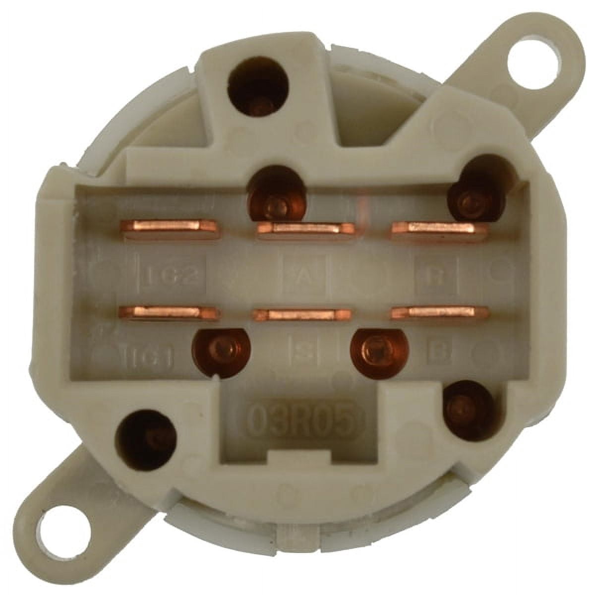 Ignition Starter Switch