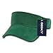 thumbnail image 3 of Decky 3001-FOR Visière de Sport, Forêt, 3 of 3