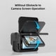 thumbnail image 1 of VRIG Sports Camera Silicone Case Protective Cover Cage with Lens Cap Compatible with Insta360 Ace Camera Accessory, 1 of 4