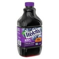 thumbnail image 5 of Welch's 100% Grape Juice with Fiber, Concord Grape, 64 fl oz Bottle, 5 of 8