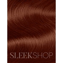 Satin Hair Color - ultra vivid fashion colors (8o - Light Titian)
