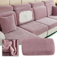 thumbnail image 1 of Cyber_Monday Deals! Byikun Universal Leather Covered Sofa 2022, Wear-resistant, Highly Elastic, Non Slippery, Elastic Fiber, Universal Protection Furniture, 1 of 9