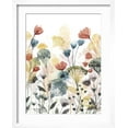 thumbnail image 2 of Art.com Sunny Sundries II Art Print by Grace Popp, White Frame Wall Art, 17" x 21", 2 of 4