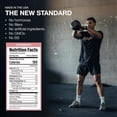 thumbnail image 2 of Raw Nutrition Ready-to-Drink Protein Shake, Strawberry Milkshake, 12 fl oz, 12 pack, 2 of 6