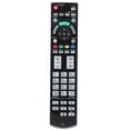 thumbnail image 2 of New N2QAYB000746 For Panasonic TV Remote THP50ST50A THP60ST50A THP65ST50A, 2 of 5