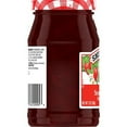 thumbnail image 3 of Smuckers Strawberry Preserves Fruit Spread, 12 Oz, 6 Pack, 3 of 3