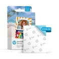 thumbnail image 3 of Papel fotográfico HP Sprocket Zink con respaldo adhesivo de 3.5 x 4.25 pulgadas, paquete de 300, 3 of 9