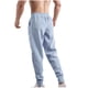 thumbnail image 4 of Pantalones largos de moda para hombre, con cordón, cintura elástica, color sólido, informales, largos, para hombre, 4 of 5