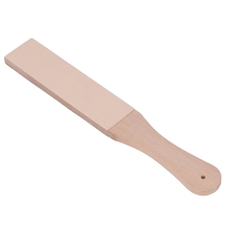 Double Sided Leather Strop Kit, Knife Strop Leather Strop Knife ...