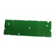 thumbnail image 4 of Panel difusor de carcasa de teclado de alto rendimiento portátil, resistente y fiable, fácil de usar. Verde, 4 of 8