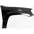 thumbnail image 2 of Geelife Kit Fender Front Passenger Right Side Right Hand For 04 Grand Cherokee, 2 of 10