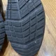thumbnail image 5 of New Balance 608 Shoes Men Size 10.5 Triple Black Leather Non Slip Safety Comfort, 5 of 6