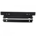 thumbnail image 4 of Ccdes License Plate Bracket, License Plate Frame Holder Temperature Resistance Carbon Fibre Style Long Durability For Auto, 4 of 8