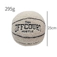 thumbnail image 5 of YORTOOB Offcourt Basketball Pillow Plush Toy Perfect Gift or Home decorations, 5 of 5