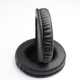 thumbnail image 2 of Arborister Wireless Headphone Ear Cushions Replacement 80mm Black, 2 of 10