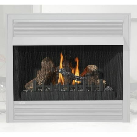 Napoleon Gd 565 1kt Gas Fireplace Safety Screen For Napoleon