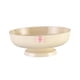 thumbnail image 5 of Frutero autodrenante con pedestal grande, cestas para almacenar alimentos, frutas Beige, 5 of 9
