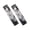 Spider's web, variant on Chririnla Deometric Pattern Seat Belt Shoulder Strap Covers Set of 2, Auto Seat Belt Cover Polyester Fabric Waterproof Wear Resistant for Sedan SUV Truck