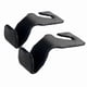 thumbnail image 1 of Gancho para asiento de coche, gancho para reposacabezas de coche, gancho universal de cuero negro para reposacabezas de coche, gancho para respaldo de asiento de coche para bolsos y otros bolsos, 1 of 5