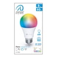 thumbnail image 4 of foco led smart a19 (9w) luz blanca y rgb, 4 of 8