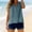 Mint Green, variant on Womens Linen Embroidered Tank Tops Cotton Linen Vest Mexican Embroidered Tops Womens Sleeveless Tops Floral Gauze Sleeveless Beach Vacation Blouses Beige L
