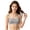 Grey, variant on First Training Bra for Growing Girls – Wirefree Padded Bralette with Adjustable Straps, Ages 10-14