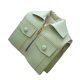 thumbnail image 1 of Bolso de hombro para mujer, bolso de hombro tipo chaqueta, bolso de hombro de piel sintética, bolso de hombro pequeño, el mejor de su clase, 1 of 9