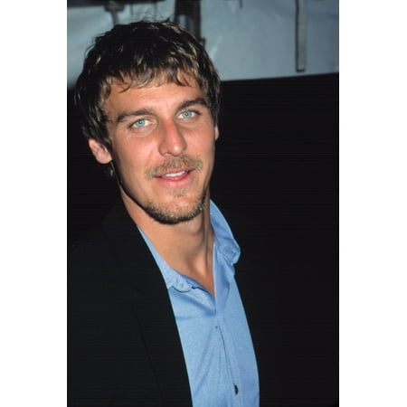 Ingo Rademacher At The Daytime Emmy Awards, Nyc, 5182001, By Cj Contino