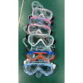 thumbnail image 3 of Adult Diving Mask, Tempered Glass Adult Diving Mask, Waterproof Swimming Goggles with Nose Cover, 3 of 5