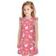 thumbnail image 1 of Balery Yoga Unicorn Camisón de princesa para niñas, pijama de algodón con mangas abullonadas, suave y bonito.-XX-Large, 1 of 6