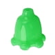 thumbnail image 2 of Tapas De Taza Sippy, Inofensivas, Reutilizables, Anti Rotura, Tapas De Taza De Paja, Silicona Suave Para Bebés YLSHRF Verde, 2 of 8